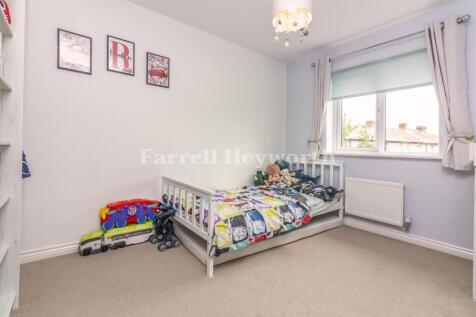 Bedroom Three b