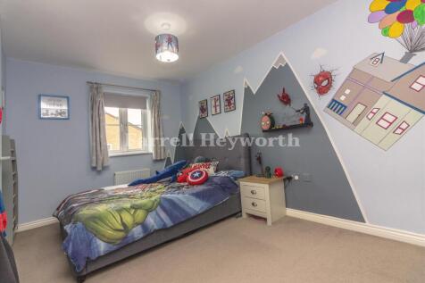 Bedroom Two b