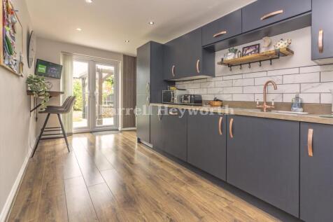 Kitchen c