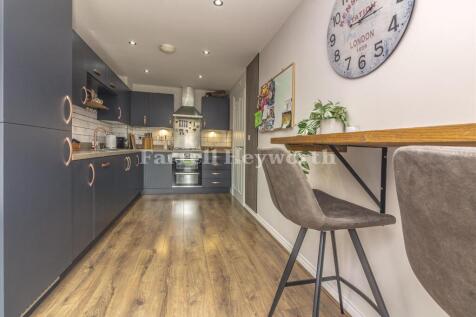 Kitchen d