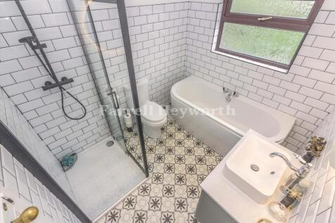 Bathroom b