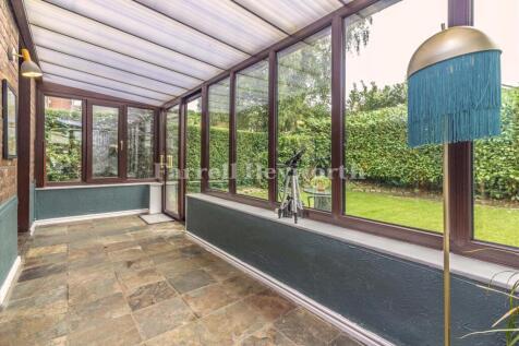 Conservatory c