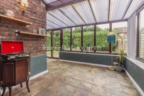 Conservatory d