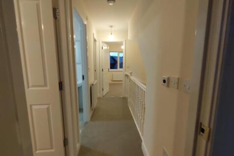 Hallway 1