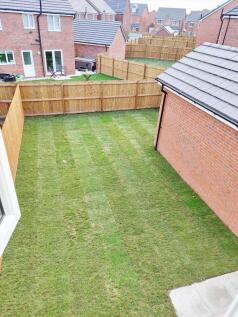 New Garden