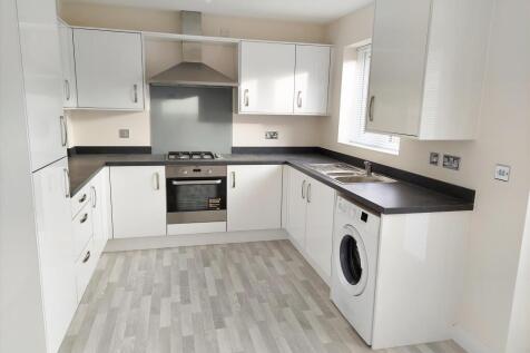 New Kitchen 1