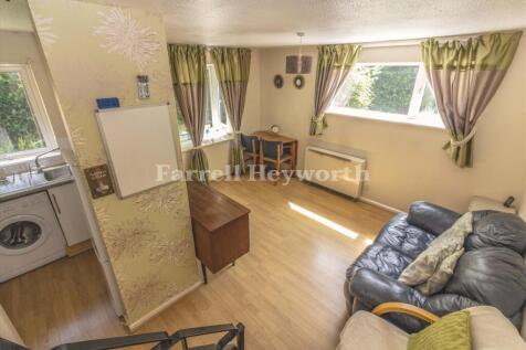 Open Plan