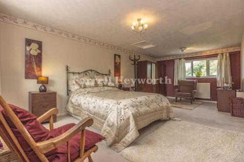 Bedroom One c