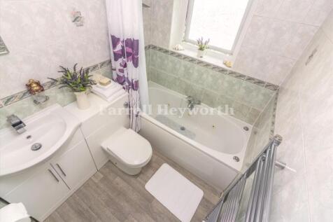 Bathroom b