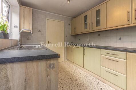 Kitchen b