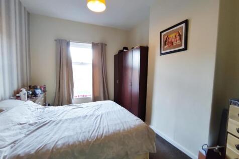 New Bedroom 1