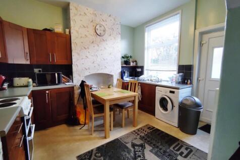 New Kitchen 1
