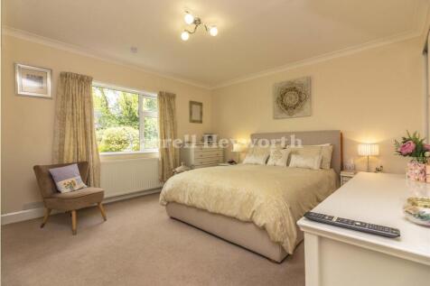 Bedroom One c