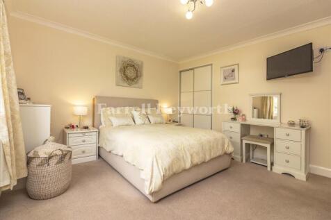 Bedroom One b