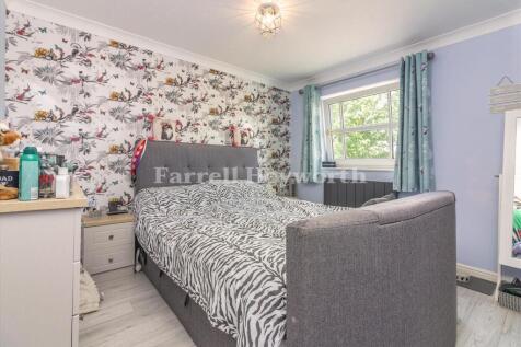 Bedroom One d