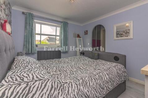 Bedroom One b