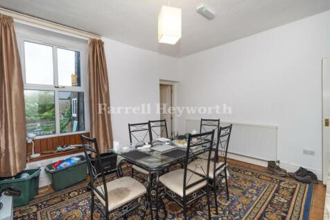 Dining Room view 2