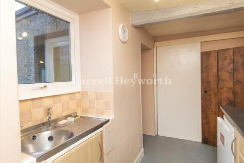 Kitchen view 3