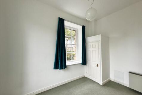 Bedroom 1 view 2