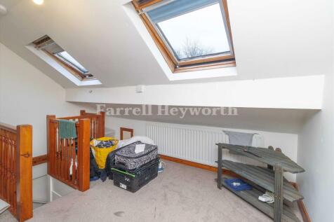 Loft Room