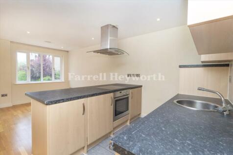  Open Plan Living vi