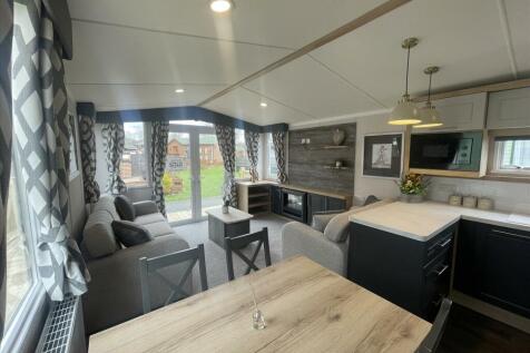 Living area view 2