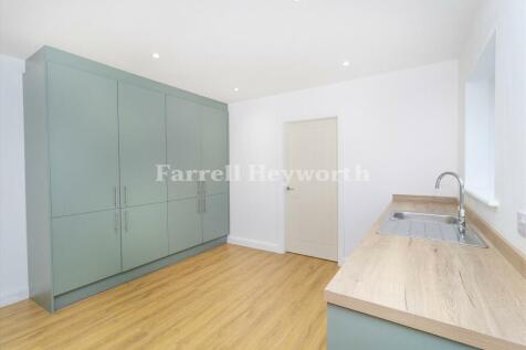 Utility Area view 2
