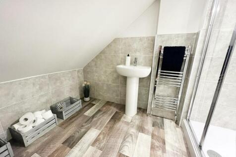 New Shower room 2 vi