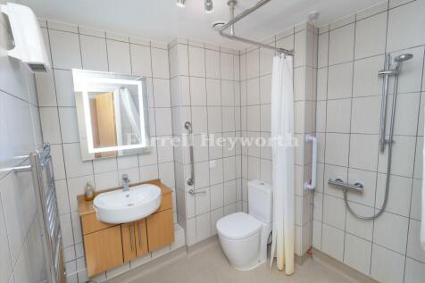 Wet Room