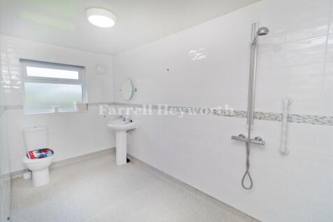 Wet Room