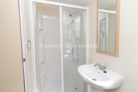 Shower Room 2