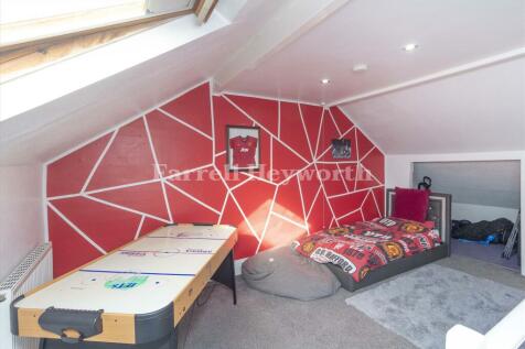 Loft Room 3