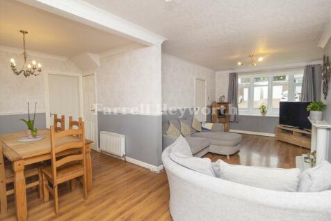 Dining and lounge