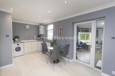New Kitchen view 3