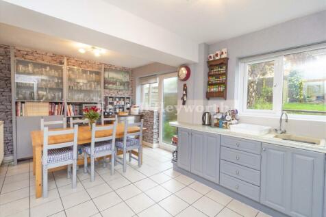 Kitching Diner