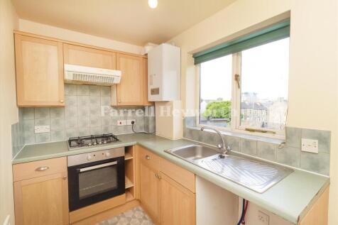 New Kitchen