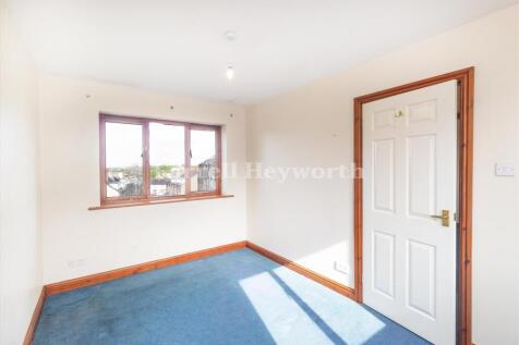 New bedroom 1