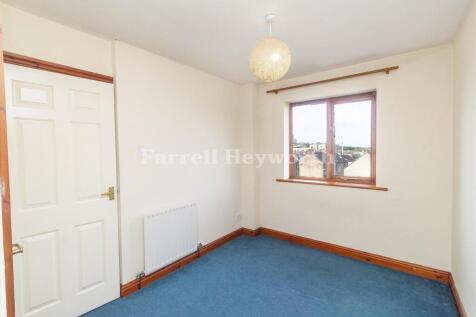 New bedroom 2
