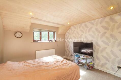 New Bedroom 1