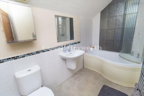 New En Suite