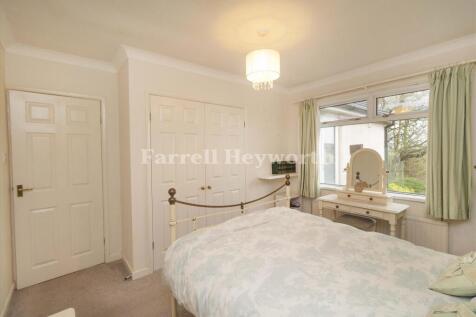 Bedroom 2 view 2