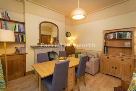 Dining Room view 2