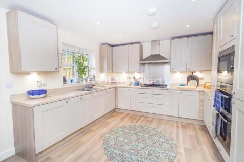 Kitchen new