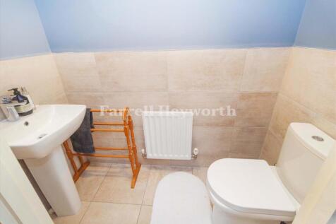 WC new