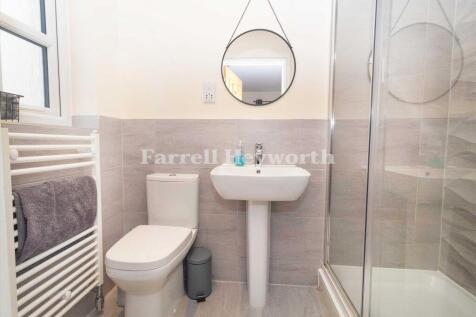New En suite