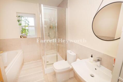 Bathroom new