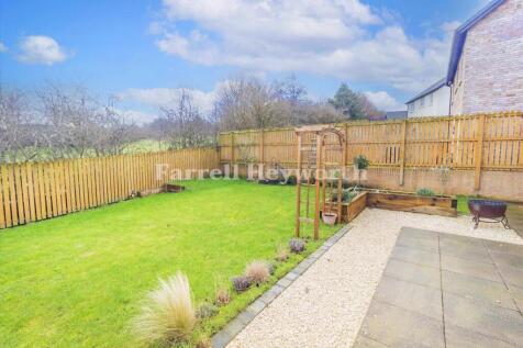 Rear Garden 2 new