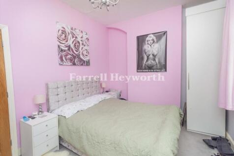 Bedroom 1 view 2