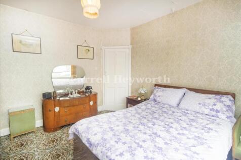 Bedroom 1 view 2