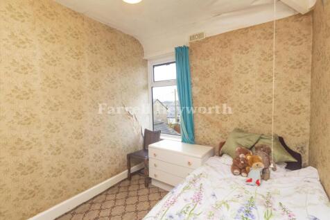 Bedroom 3 view 2